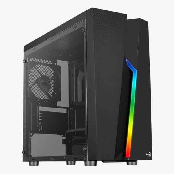 aerocool-bolt-mini-tempered-glass-rgb-black aerocool-bolt-mini-tempered-glass-rgb-black
