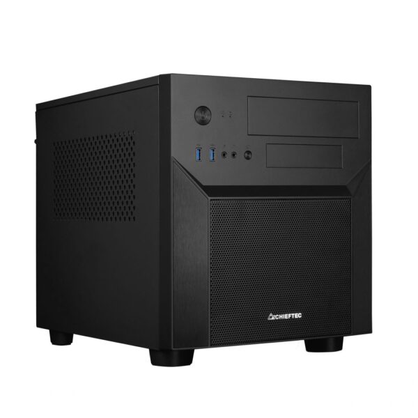 chieftec-pro-cube-ci-02b-op-black chieftec-pro-cube-ci-02b-op-black